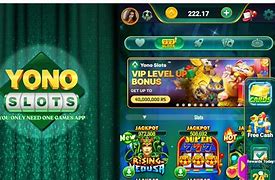 yono vip slots login free,then look no further
