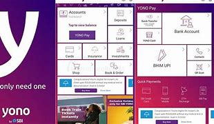 yono vip all app list